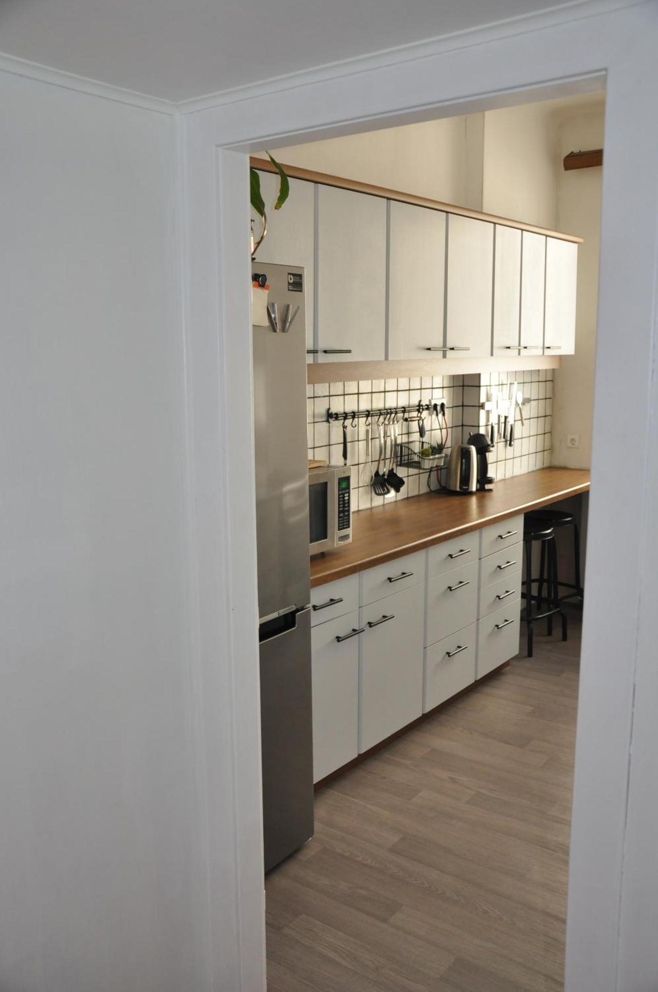 Lovely In Historic Center Apartment Wien