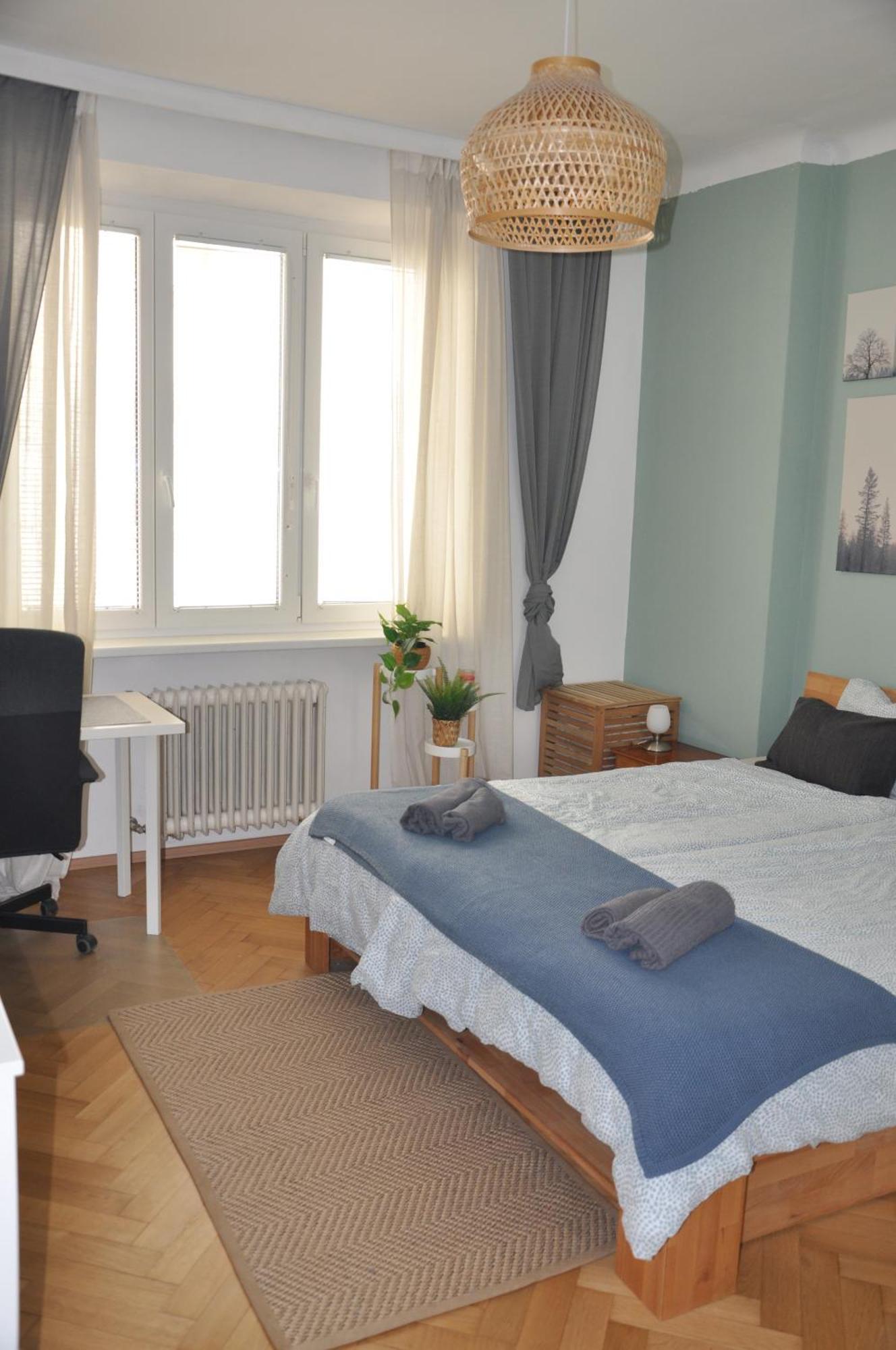 Apartment Lovely In Historic Center Wien